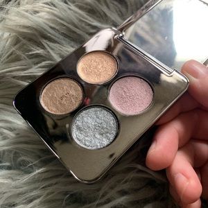 Roen beauty 52 degrees cool palette